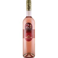 Erste Versuchung - Rosé trocken