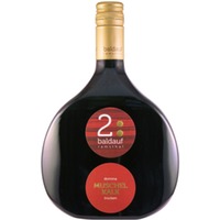 Muschelkalk Domina trocken Domina