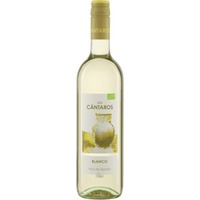 Blanco Vino De Espana Bio - Los Cantaros