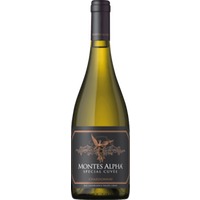 Montes Alpha Special Cuvée Chardonnay - Montes