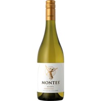 Chardonnay Reserva - Montes