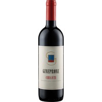 Gineprone Chianti DOCG - Col d'Orcia