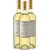 3er Vorteils-Weinpaket - Doppio Passo Grillo Sicilia DOC - CVCB 