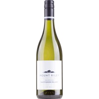 Sauvignon Blanc Limited Release - Mount Riley