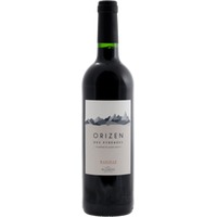 Orizen Madiran Rouge - Plaimont