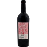 Rouge - Terre Métissée