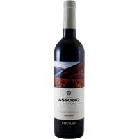 Assobio Tinto Quinta dos Murcas - Esporão