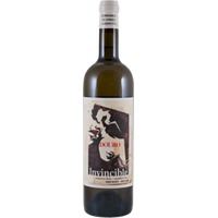 White No. 2 - Invincible