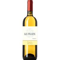 Nosiola Le Frate - Pravis