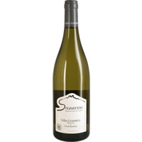 Sancerre Blanc AOC - Gilles Lesimple