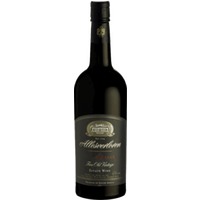 Fine Old Vintage - Allesverloren