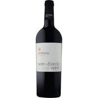Collezione Nero d'Avola Syrah Sicilia DOC - Cantine Settesoli