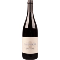 Sancerre Rouge AOC - Christian Salmon