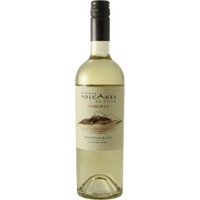 Reserva Sauvignon Blanc - Bodega Volcanes