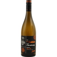 Chardonnay Grande Réserve - Les Bertholets