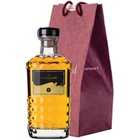 Nannoni 10 Anni Brandy 0,7 ℓ, Geschenktasche