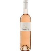 Domaine d'Eole Coteaux d'Aix-en-Provence Rosé