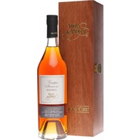 (114,14€/1l) Villa de Varda Grappa Amarone Riserva Barriques Bertani 0,7 Liter 40 % Vol
