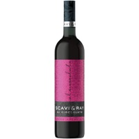 Scavi & Ray al cioccolato 0,75 Liter