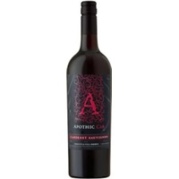 | Apothic Cab Cabernet Sauvignon 0,75 Liter | Apothic Wines