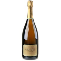 Griesel & Compagnie Grande Cuvée Dosage Zero Exquisit Magnum
