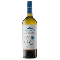 Sommos Varietales Blanco