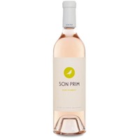 Son Prim Blanc de Merlot