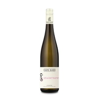 Hans Baer Gewürztraminer Feinherb