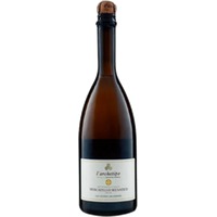 L'Archetipo Spumante Moscatello Selvatico Salento