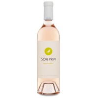 Son Prim Blanc de Merlot