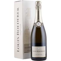 Champagne Louis Roederer Collection 246 in GP