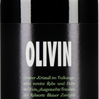 Zweigelt Olivin