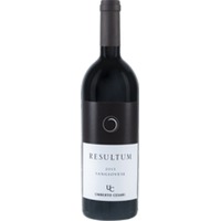 Resultum Sangiovese Rubicone IGT