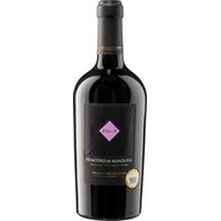 Vigneti del Salento Zolla Primitivo di Manduria