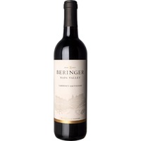 Beringer California Classic Cabernet Sauvignon - - USA