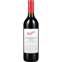 Penfolds Koonunga Hill Shiraz Cabernet - - New South Wales, Australien