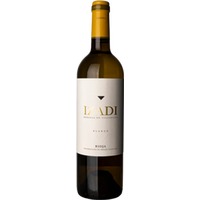 Bodegas Izadi Izadi Blanco - - Oberer Ebro, Spanien