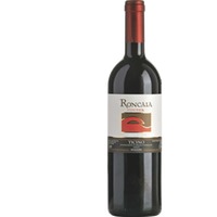 Vinattieri Roncaia Riserva Merlot del Ticino DOC - - Tessin, Schweiz