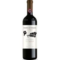 Rocca delle Macìe Tenuta Fizzano Chianti Classico Gran Selezione DOCG - - Toskana, Italien