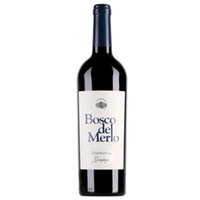 Bosco del Merlo Chardonnay Nicopeja Venezia - - Friaul, Italien