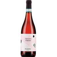 Velenosi Ercole Vitivinicola Ascoli Piceno Prope Cerasuolo d'Abruzzo DOC - - Abruzzen, Italien