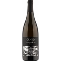 Rutishauser-Divino Cicero Signum Sauvignon Blanc Trimmis AOC Graubünden - - Bündner Herrschaft, Schweiz