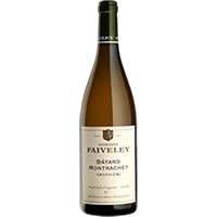 Domaine Faiveley : Bâtard-Montrachet Grand cru