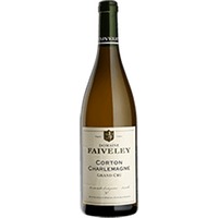 Domaine Faiveley : Corton-Charlemagne Grand cru