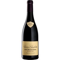 Domaine de la Vougeraie : Charmes-Chambertin Grand Cru Les Mazoyères