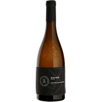 Xavier Vignon : Châteauneuf-du-Pape