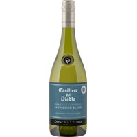 Casillero del Diablo Reserva Especial Sauvignon Blanc