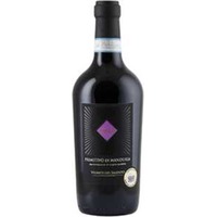 Vigneti del Salento Zolla Primitivo di Manduria