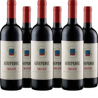 Gineprone Chianti DOCG
