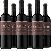 Carmen Gran Reserva Cabernet Sauvignon